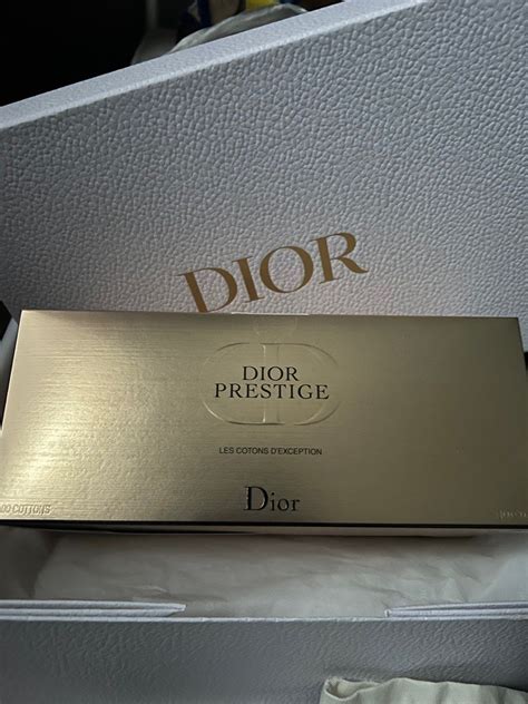 dior facial cotton|dior prestige cotton lotion.